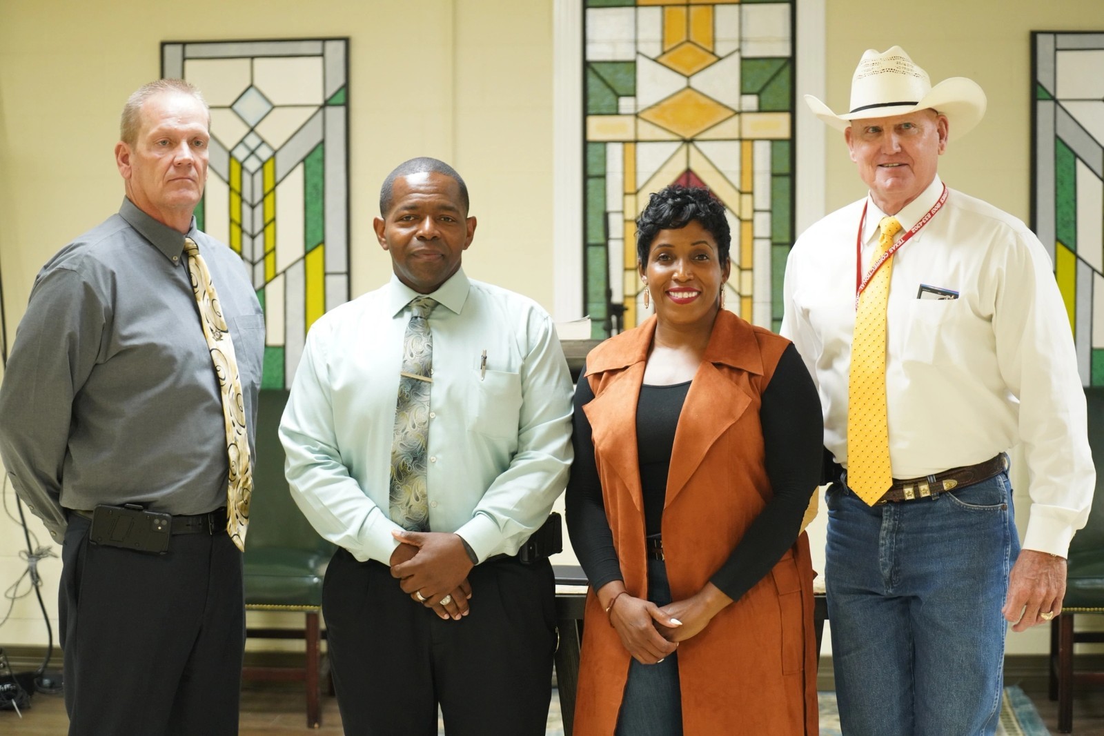 T.H.R.I.V.E. graduation gallery photograph 5, shared by ReUp Conference