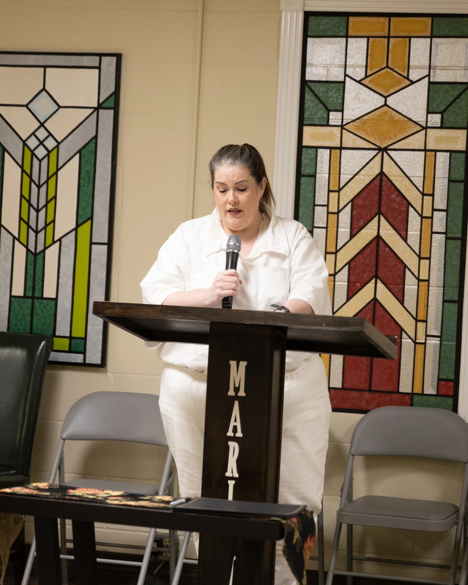T.H.R.I.V.E. graduation gallery photograph 16, shared by ReUp Conference